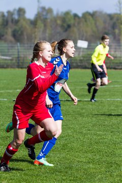 Bild 317 - SC Kaltenkirchen - SG Trittau/S�dstormarn : Ergebnis: 0:6
